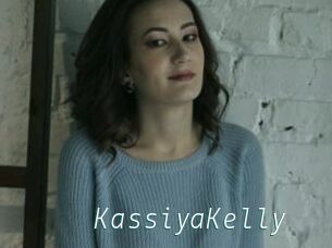 KassiyaKelly