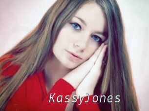 KassyJones