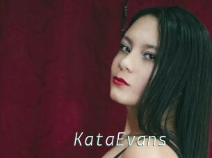 KataEvans