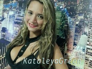 KataleyaGreen