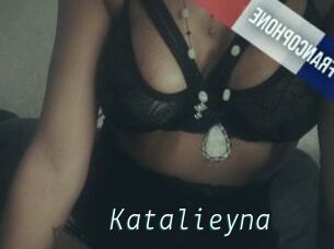 Katalieyna