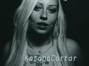 KatanaCortar