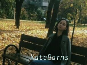 KateBarns