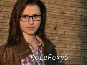 KateFoxyS