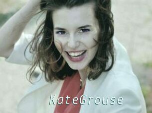 KateGrouse