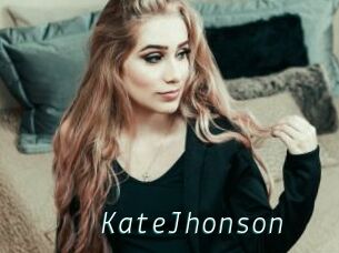 KateJhonson