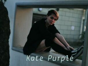 Kate_Purple