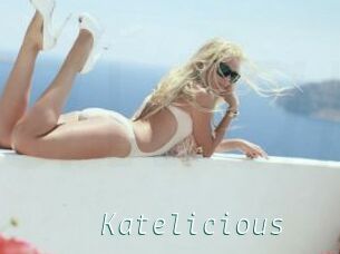 Katelicious