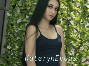 KaterynEvans