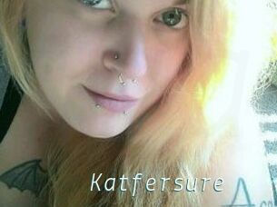 Katfersure