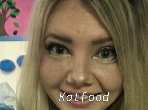 Katfood