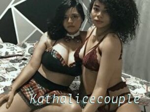 Kathalicecouple