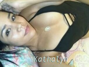 Kathalyn