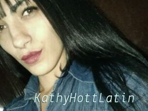 KathyHottLatin