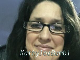 KathyJoeBambi