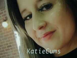 KatieCums