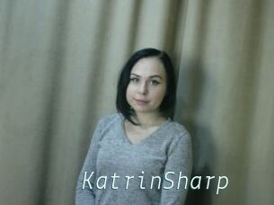 KatrinSharp