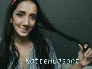 KatteHudsont