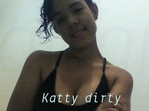 Katty_dirty_