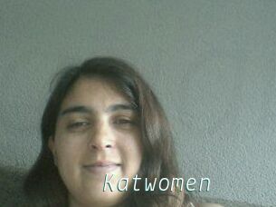 Katwomen