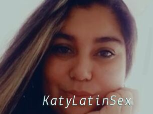 KatyLatinSex