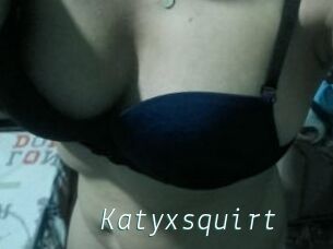 Katyxsquirt