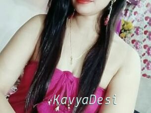 KavyaDesi