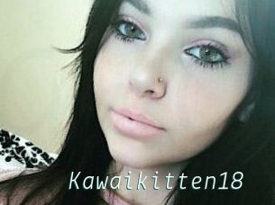 Kawaikitten18