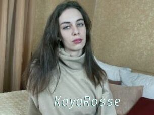 KayaRosse