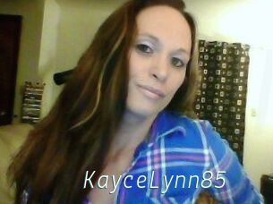 KayceLynn85