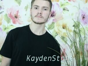 KaydenStone