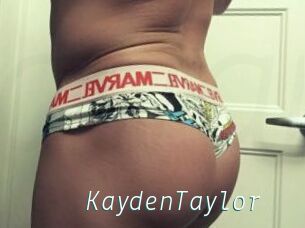 KaydenTaylor