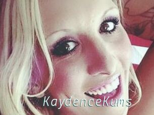 KaydenceKums