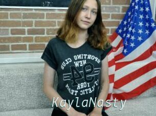 KaylaNasty