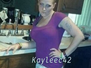 Kayleec42