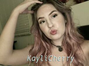 KayliCherry