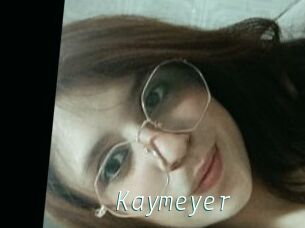 Kaymeyer