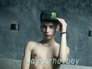 Kayserhotboy