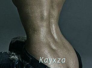 Kayxza