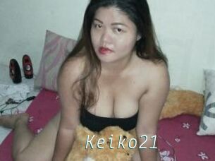 Keiko21