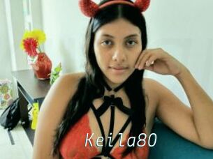 Keila80