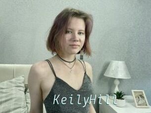 KeilyHill