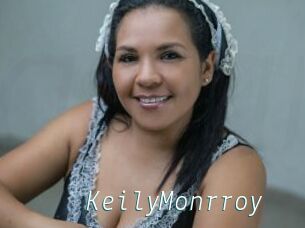 KeilyMonrroy