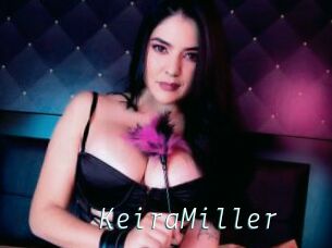 KeiraMiller