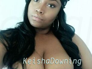 Keisha_Downing