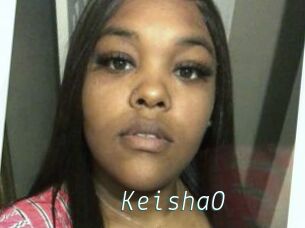 KeishaO