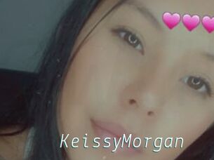 KeissyMorgan