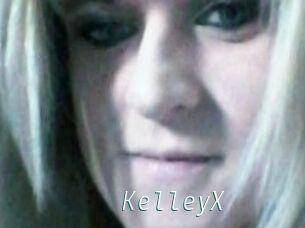 KelleyX