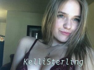 KelliSterling