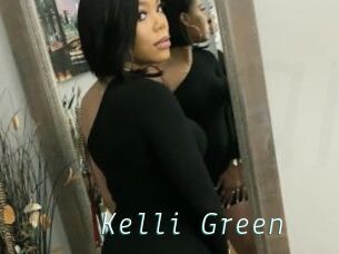 Kelli_Green